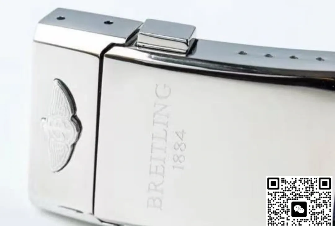 BLS Factory Breitling AB202012.G828.267S.A20S.1 1:1 Best Edition Replica Watch